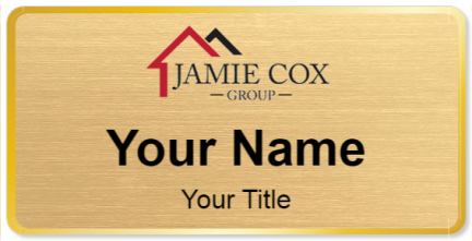 Jamie Cox Group Template Image