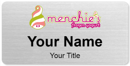 Menchies Template Image