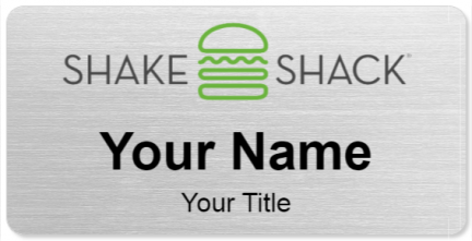 Shake Shack Template Image
