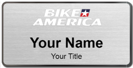 Bike America Template Image