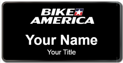 Bike America Template Image