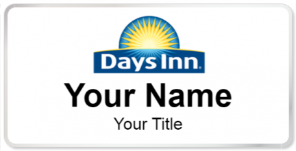 Days Inn Template Image
