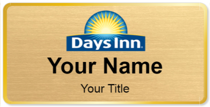 Days Inn Template Image