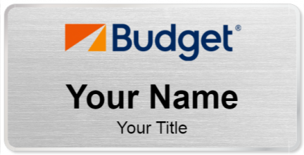 Budget Template Image