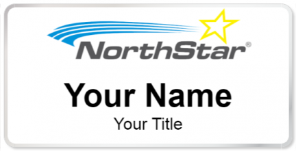 Custom name badges for NorthStar