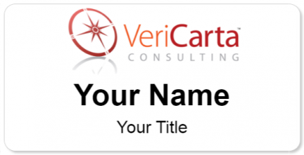 VeriCarta Consulting Template Image