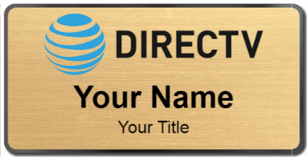 AT&T DIRECTV Template Image