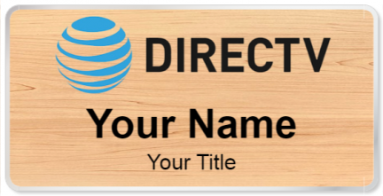 AT&T DIRECTV Template Image