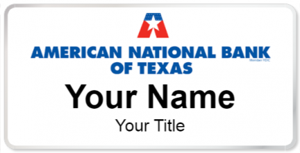 American National Bank Of Texas Planet Rockwall Rockwall Texas Magazine