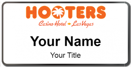 Hooters Hotel Template Image