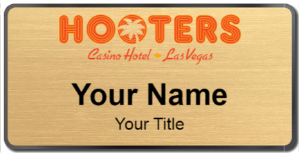 Hooters Hotel Template Image