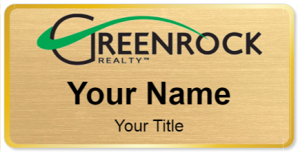 Greenrock Realty Template Image