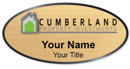Cumberland Property Investment Template Image