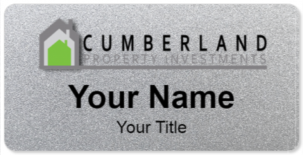 Cumberland Property Investment Template Image