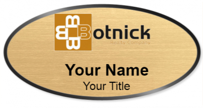 Botnick Realty Company Template Image