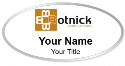 Botnick Realty Company Template Image