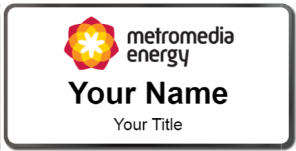 Metromedia Energy Template Image