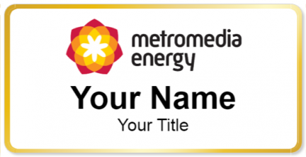 Metromedia Energy Template Image