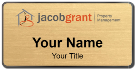 JacobGrant Property Management Template Image