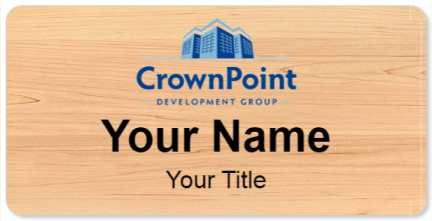 CrownPoint Development Group Template Image