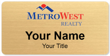 MetroWest Realty Template Image