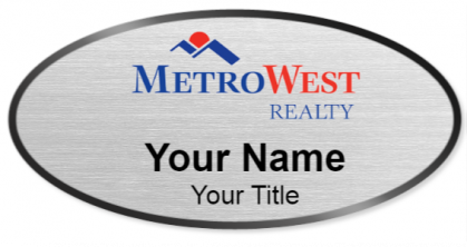 MetroWest Realty Template Image
