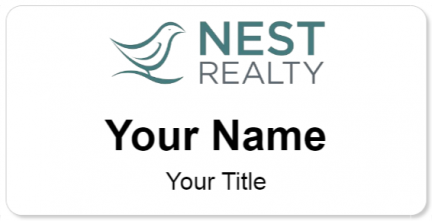 Nest Realty Template Image