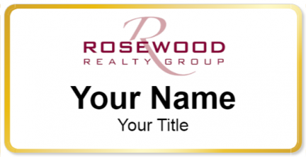 Rosewood Realty Group Template Image