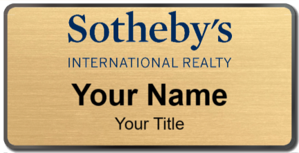 Sothebys International Realty Template Image
