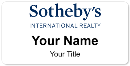 Sothebys International Realty Template Image