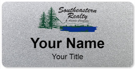 Southeaster Realty & Auction Company Template Image