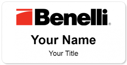 Benelli USA Template Image