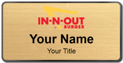 In N Out Burger Template Image