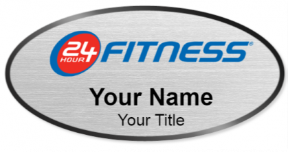 24 Hour Fitness Template Image