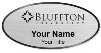 Bluffton University Template Image