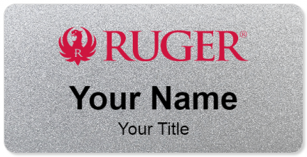 Sturm Ruger & Company Template Image