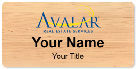 Avalar Real Estate Template Image