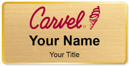 Carvel Ice Cream Template Image