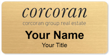 Corcoran Group Real Estate Template Image