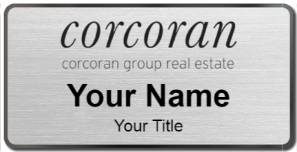 Corcoran Group Real Estate Template Image