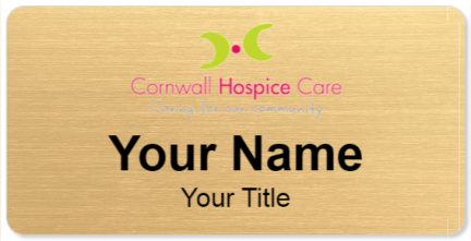 Cornwall Hospice Care Template Image