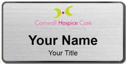 Cornwall Hospice Care Template Image