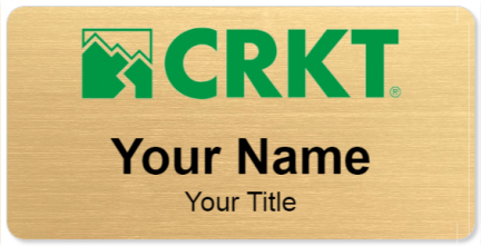 CRKT knives Template Image