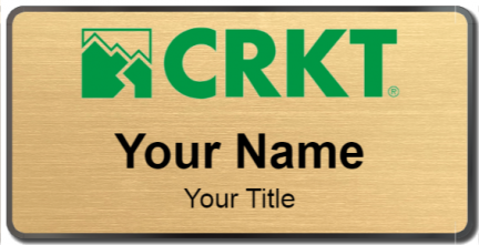 CRKT knives Template Image