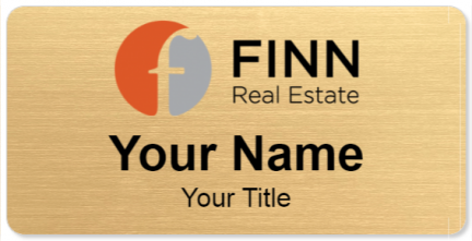Finn Real Estate Template Image
