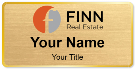 Finn Real Estate Template Image