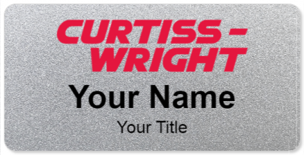 Curtiss  Wright Template Image