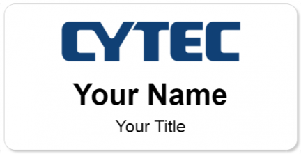 Cytec Industries Template Image
