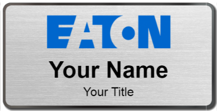 Eaton Corporation Template Image