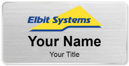 Elbit Systems Template Image